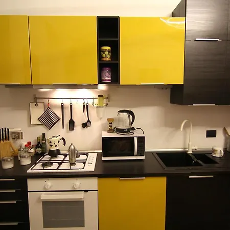 Trastevere Lupin House * Rome