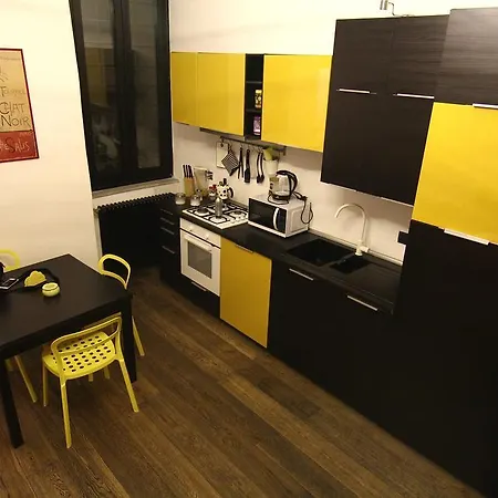 Trastevere Lupin House * Rome