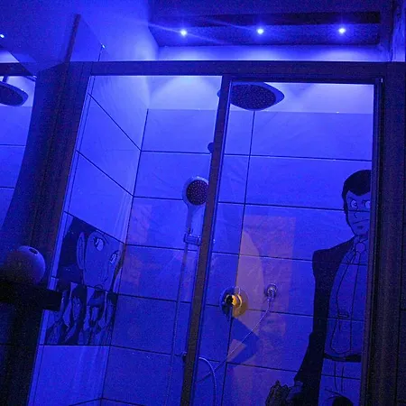 Trastevere Lupin House Apartment *