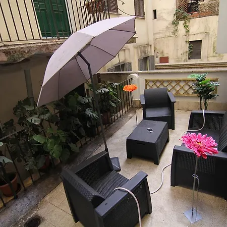 Trastevere Lupin House